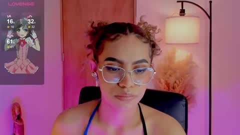 Snapshot of ximena_sotto1 chatting on 20, 1, 2025 camila online show from 20, 1, 2025