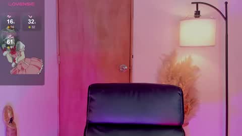 Snapshot of ximena_sotto1 chatting on 26, 1, 2025 camila online show from 26, 1, 2025