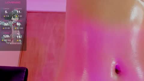 Snapshot of ximena_sotto1 chatting on 27, 1, 2025 camila online show from 27, 1, 2025