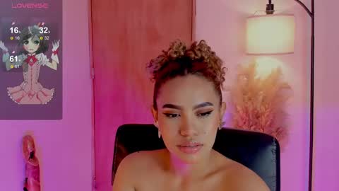 Snapshot of ximena_sotto1 chatting on 3, 2, 2025 camila online show from 3, 2, 2025