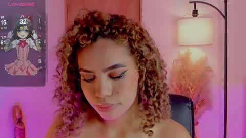 Snapshot of ximena_sotto1 chatting on 4, 2, 2025 camila online show from 4, 2, 2025