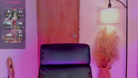 Snapshot of ximena_sotto1 chatting on 5, 2, 2025 camila online show from 5, 2, 2025