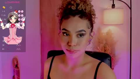 Snapshot of ximena_sotto1 chatting on 8, 2, 2025 camila online show from 8, 2, 2025