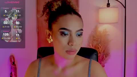 Snapshot of ximena_sotto1 chatting on 8, 2, 2025 camila online show from 8, 2, 2025