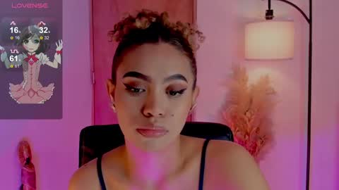 Snapshot of ximena_sotto1 chatting on 9, 2, 2025 camila online show from 9, 2, 2025