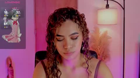 Snapshot of ximena_sotto1 chatting on 11, 2, 2025 camila online show from 11, 2, 2025