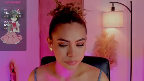 Snapshot of ximena_sotto1 chatting on 14, 2, 2025 camila online show from 14, 2, 2025