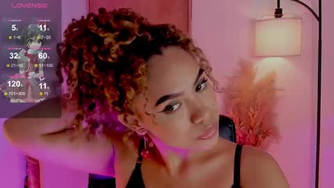 Snapshot of ximena_sotto1 chatting on 1, 3, 2025 camila online show from 1, 3, 2025