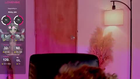 Snapshot of ximena_sotto1 chatting on 4, 3, 2025 camila online show from 4, 3, 2025