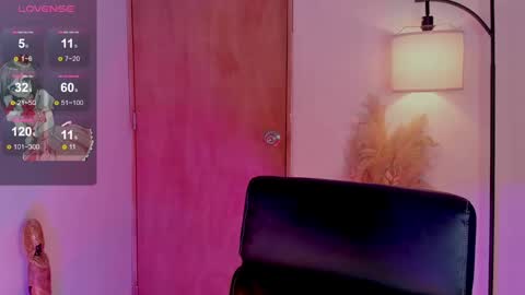 Snapshot of ximena_sotto1 chatting on 6, 3, 2025 camila online show from 6, 3, 2025