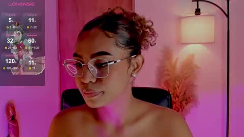 Snapshot of ximena_sotto1 chatting on 8, 3, 2025 camila online show from 8, 3, 2025