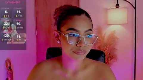 Snapshot of ximena_sotto1 chatting on 9, 3, 2025 camila online show from 9, 3, 2025