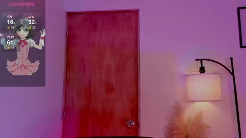 Snapshot of ximena_sotto1 chatting on 11, 3, 2025 camila online show from 11, 3, 2025