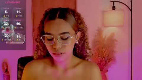 Snapshot of ximena_sotto1 chatting on 12, 3, 2025 camila online show from 12, 3, 2025