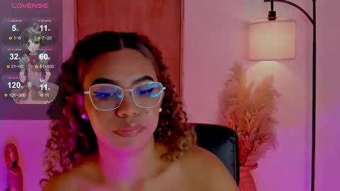 Snapshot of ximena_sotto1 chatting on 12, 3, 2025 camila online show from 12, 3, 2025