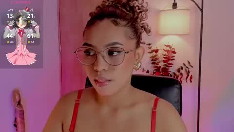 Snapshot of ximena_sotto1 chatting on 9, 9, 2025 camila online show from 9, 9, 2025