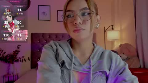 camila online show from 20, 11, 2025