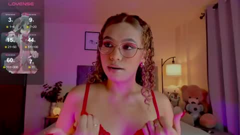 camila online show from 13, 7, 2026