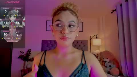 camila online show from 22, 7, 2026