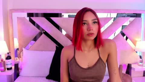 Xime  online show from 1, 5, 2026