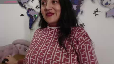 ximena suarez online show from 24, 12, 2024