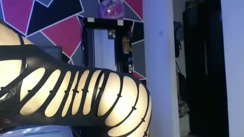 ximena suarez online show from 22, 9, 2025