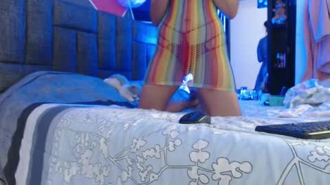 ximena suarez online show from 1, 10, 2025