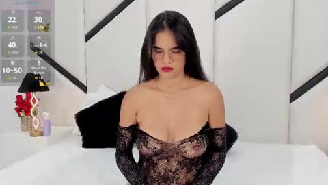 ximenacosta online show from 16, 6, 2026