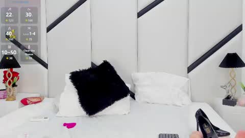 ximenacosta online show from 20, 6, 2026
