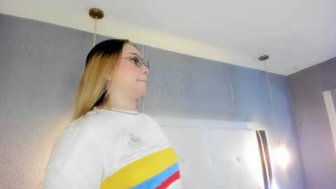   ximena  online show from 7, 7, 2026