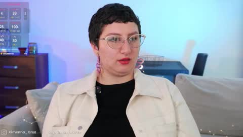 Xime  Independent Artist online show from 9, 9, 2025