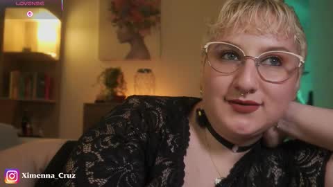 Xime  Independent Artist online show from 5, 12, 2025