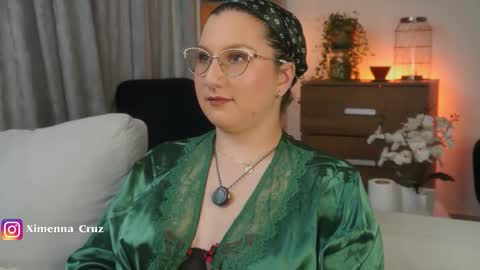 Xime  Independent Artist online show from 6, 3, 2026