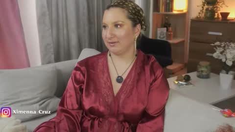 Xime  Independent Artist online show from 17, 3, 2026