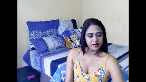 Snapshot of xindianillusion44 chatting on 11, 11, 2025 Miss Ria online show from 11, 11, 2025