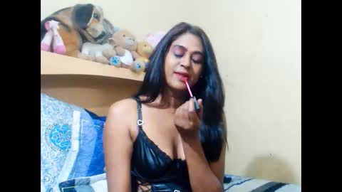 Snapshot of xindianillusion44 chatting on 12, 1, 2026 Miss Ria online show from 12, 1, 2026