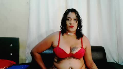 XIndianXFireBallx online show from 16, 10, 2025