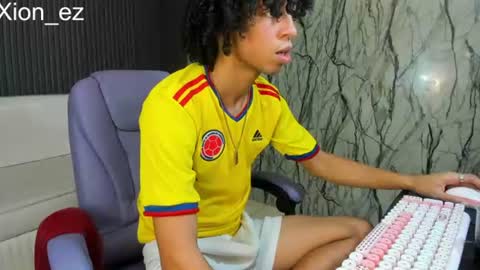 xion_ez online show from 24, 6, 2026