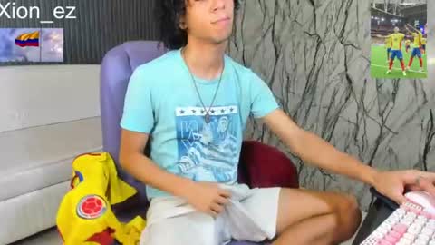 xion_ez online show from 25, 6, 2026