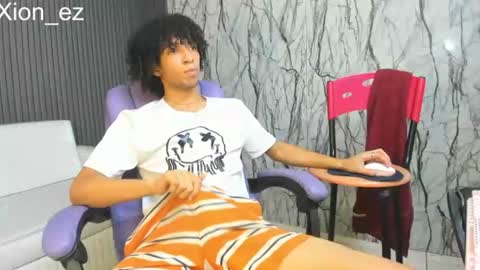 xion_ez online show from 8, 7, 2026