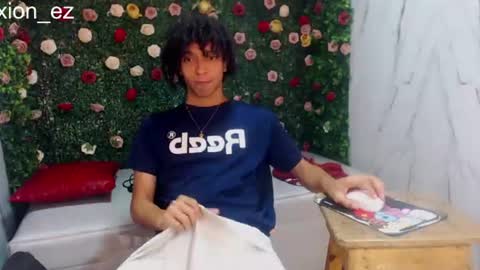 xion_ez online show from 14, 7, 2026