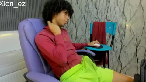 xion_ez online show from 20, 7, 2026