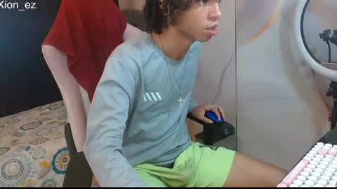 xion_ez online show from 21, 7, 2026