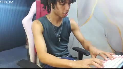 xion_ez online show from 23, 7, 2026