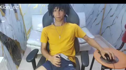 xion_ez online show from 24, 7, 2026