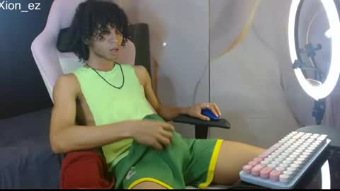 xion_ez online show from 27, 7, 2026