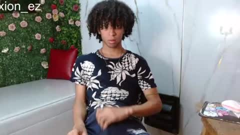 xion_ez online show from 5, 8, 2026