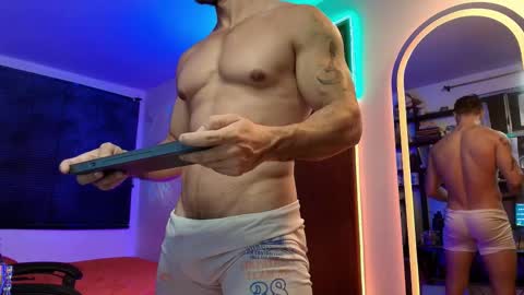 JSSD online show from 27, 11, 2025