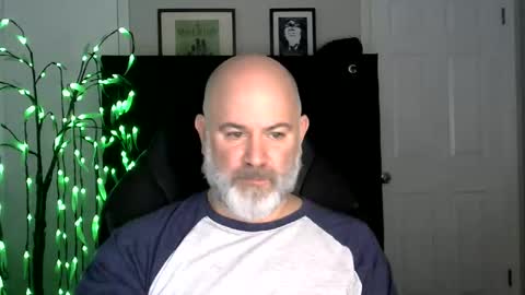 MrSlowBurn77 online show from 15, 12, 2025