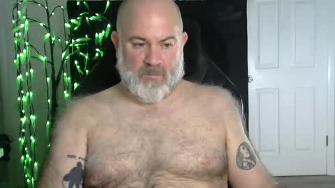 MrSlowBurn77 online show from 11, 1, 2026